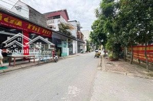 bán đất full thổ cư 110m2 mặt tiền 5m vị trí hiếm tiện ích bạt ngàn - gần viện nhiệt đới