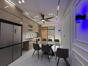 nhà đẹp kẻ tạnh giang biên 6 tầng ô tô tránh 7 chỗ vào tận nhà 10,3 tỷ