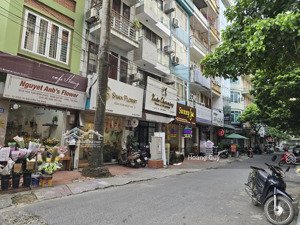 bán nhà phố nguyễn thị định 45.5m2* mặt tiền 4.3m. phân lô vỉa hè vị trí kinh doanh chỉ 20.8 tỷ