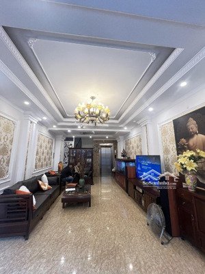 bán nhà riêng 52m2, 21 tỷ tại thái hà, kim liên, đống đa, hà nội