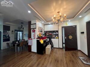 Cần bán gấp 3 ngủ An Bình-Full nội thất-Sẵn sổ