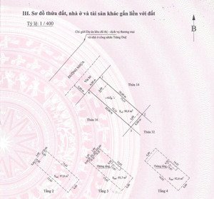 chính chủ bán căn shophouse ven kcn tràng duệ - hải phòng - giá 9 tỷ - sẵn hợp đồng thuê 20tr/tháng
