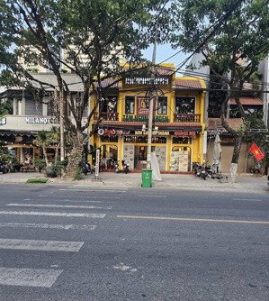 bán lô đất vàng đối diện công viên hồ nghinh đà nẵng l 200m ra biển mỹ khê, sổ đỏ sẵn sàng