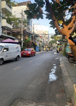 mt nguyễn văn công p.3 4x15m 1t2l giá tốt 11 tỷ