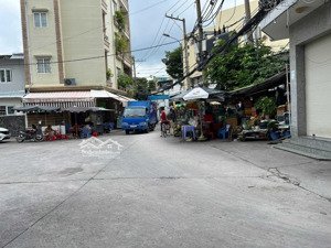 bán nhà 4 tầng 4pn khu đồng bộ dạ nam - âu dương lân