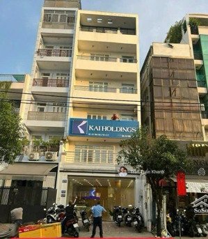mt bình thới quận 11, diện tích : 7x15 , kết cấu 5 tầng, cho thuê 80tr/th-giá bán 28,9 tỷ