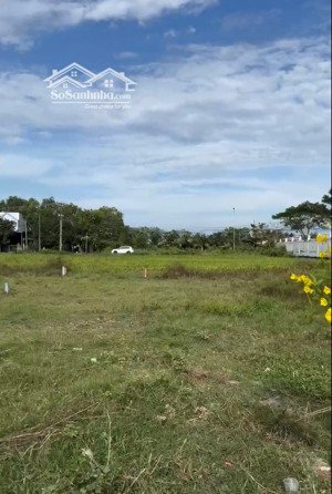 bán đất giá tốt lô 2 nguyễn trãi