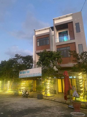 bán đất nền dự án tại sentosa riverside quảng nam, 2,7 tỷ, 126,5 m2, hàng hiếm tại uy tín