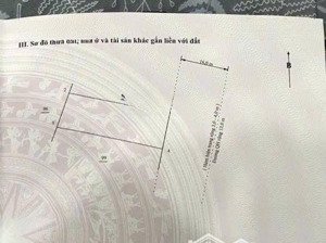 bán lô đất đẹp vị trí tiềm năng, tây nha trang, khánh hòa