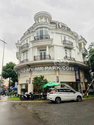 căn góc sinh lời tự động !!!góc 2 mt hoàng hoa thám-tân bình (6,5 x 30m) 3 lầu hđt: 200tr/th 30 tỷ