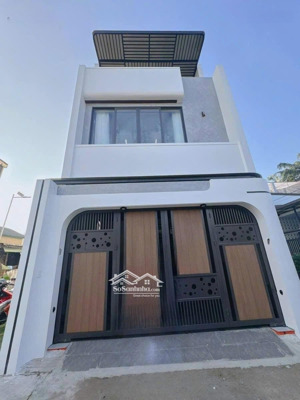 bán nhà bình phú 1 gần siêu thị mega, quận 6. giá 8,7 tỷ