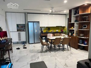 cho thuê căn hộ cao cấp 3pn- full nội thất tiện nghi tại sunshine riverside. lh 