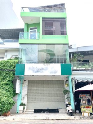 cho thuê nhà kinh doanh 3 tầng gần biển khu vĩnh hải giá 30 triệu/tháng