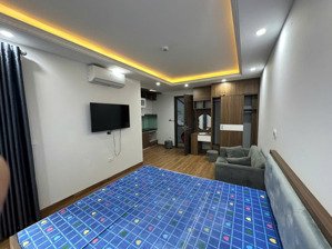 cho thuê nr đẹp xuất sắc tại quan hoa, 150 triệu, 100m2, 8 tầng