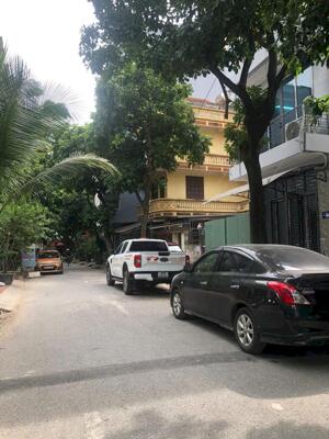 Cho thuê văn phòng Mỗ Lao 65m2 thông sàn, ô tô đỗ cửa giá 8tr