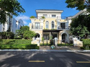 bán biệt thự vip song lập verosa park view công viên phiên bản giới hạn lh 