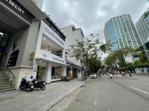 bán nhà siêu hiếm mp thái phiên, 50m2 t1 kd 50 tr/1th giá bán 7 tỷ, nhiều năm có nhà bán, tầng 1