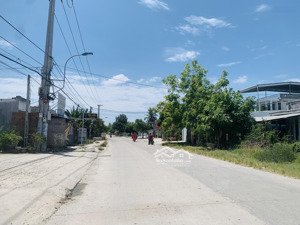 đất nền thổ cư gần trường thpt ngô gia tự - giá chưa tới 10tr/m2, vị trí kinh doanh