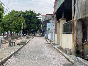 bán đất yên thường phù đổng_60m2 mt5.5 3.x tỷ_ngõ nông_sát đườg oto_nở hậu 