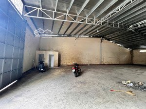 siêu hot: bán kho xưởng 506m2 giá tốt nhất khu vực, đường 9m thông