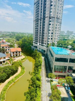chính chủ gửi bán căn 3 ngủ sky oasis full đồ đẹp xịn