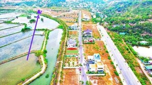 đất biệt thự - view sông tắc đối diện dự án đô thị hành chính sắp được ld sun group triển khai