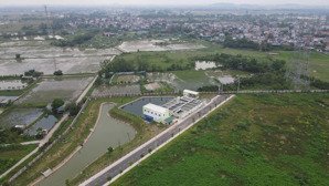 đất xây dựng nhà máy ngay tại hà nội chỉ từ nhỉnh 8 triệu/m² tại ccn đông phú yên