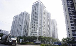 ngộp bank bán cc new sài gòn (nhà bè)