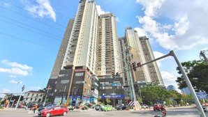 bán căn hộ chung cư golden palace, mễ trì, 9,5 tỷ, 128 m2, 3ngủ 2vệ sinh có slo ô tô