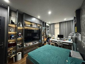 nhà đẹp ở ngay - nội thất xịn xò - gần hồ quan nhân - hiếm nhà bán - mặt tiền quyền lực