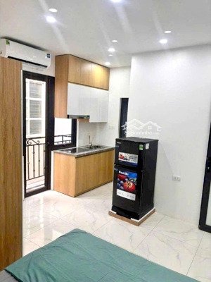 phú đô 46m2 * 5 tầng 7 phòng khép kín thu nhập 35tr/tháng giá chỉ 8.7 tỷ