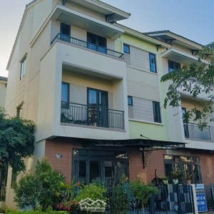 duy nhất căn góc shophouse 90m2 sát mặt sông, đã có sổ thuộc dự án centa city từ sơn