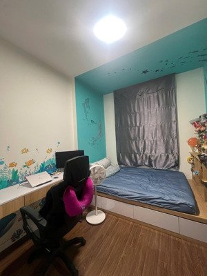 chính chủ cho thuê căn hộ jamila khang điền, 70m2 2pn - 2wc full nội thất, giá chỉ 13tr/tháng