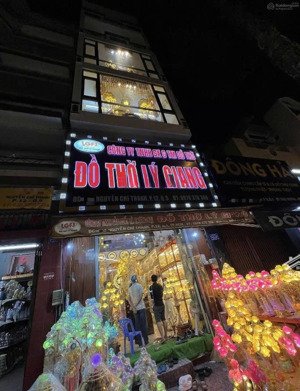 cho thuê nhà mặt tiền nguyễn chí thanh, phường 12, quận 5 diện tích 80m2 trệt lửng 4 lầu giá 80tr