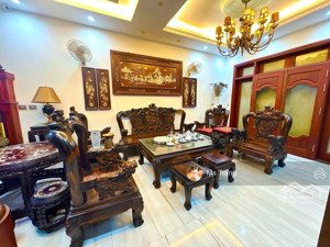 hot! bán nhà đẹp đội cấn - ba đình - lô góc ba mặt thoáng - gần phố - tm -135m-4 tầng-mặt tiền 6.8m