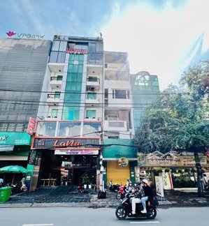 nhà mới đường mới mở rộng! bán nhà mặt tiền nguyễn hoàng - dt: 8x20m - hầm 4 tầng - giá: 48 tỷ tl