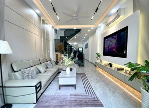 siêu đẹp - nhà hxh đường đoàn thị nghiệp hẻm lẩu ếch đông đô p5, mtho. dt: 4x20 giá 2,48 tỷ tl