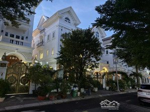 cần bán căn nhà góc 2 mặt khu cityland garden emart, phường 5, gò vấp, dt: 14 x 20m
