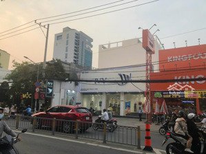 bán nhà (15x45m) 544m² nguyễn thị thập, đỉnh cao đầu tư quận 7