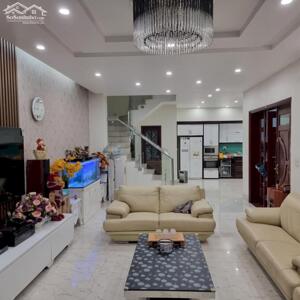 MỄ TRÌ HẠ - 14.5 TỶ - NHÀ DÂN XÂY - NỘI THẤT XỊN SÒ - NGÕ THÔNG BA GÁC