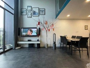 cho thuê duplex 1pn 1wc full nội thất 8tr/th