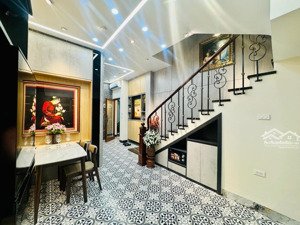 nhà đẹp khương đình - 45m2- 5 tầng - nội thất tiền tỷ - giá 8.95 tỷ