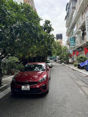 bán nhà phân lô tây hồ - xuân la - ô tô tránh vỉa hè, 61m2*4t, mặt tiền 4.6m, 24.5 tỷ