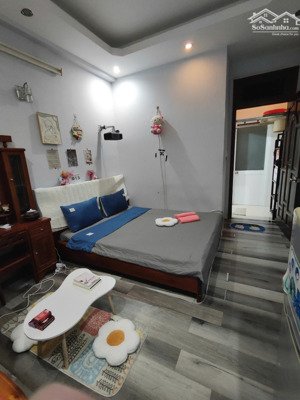 căn hộ studio - full nội thất - bancol - ngay đường đặng văn ngữ