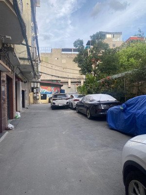 bán nhà riêng tại văn cao, liễu giai, ba đình, hà nội, 16,5 tỷ, 46m2, view đẹp, chính chủ