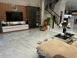 mới - đẹp lung linh! nhà 4 tầng - công nhận: 121m2 khu sương nguyệt ánh, bến thành q1 giá 23 tỷ