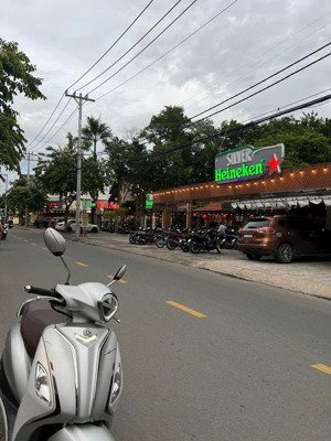 nhà dt lớn mặt tiền đường nguyễn thị kiêu, p - ta, quận 12