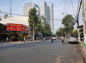 nhà mặt tiền d1 phú hoà 6x20.5m (đã hoàn công)