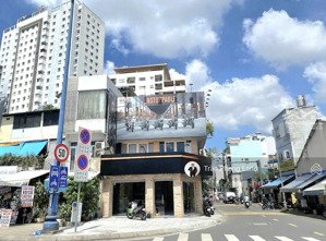 chính chủ gửi cho thuê nhà góc 2 mặt tiền 394 võ văn kiệt, p. cô giang, q1, 7x10m, 