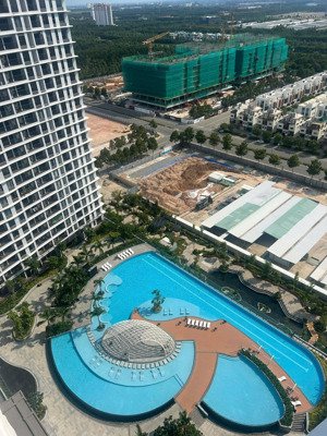 căn hộ 2pn 2wc thành phố mới bình dương, cho thuê 15 - 16tr/ tháng